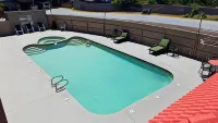 Executive Inn Laguna Vista - Ocean View