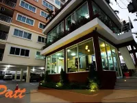 Patt Serviced Apartments - Condos