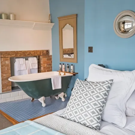 The George & Dragon Hotels in Devizes