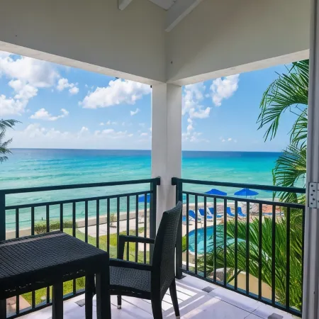 Blue Orchids Beach Hotel