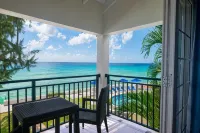 Blue Orchids Beach Hotel - Scenic