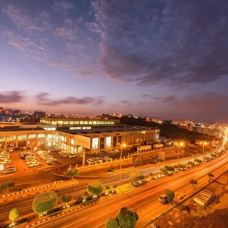 Kayan Alin Serviced Apartments -AL-khaldiya Apartments previously