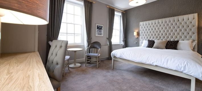 The County Hotel Hoteles en Hexham
