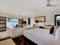 The Havannah Vanuatu - Exclusively for Adults - gimnasio