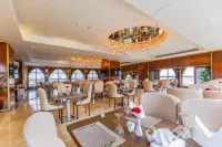 Jeddah Oasis Hotel - Bintang 4