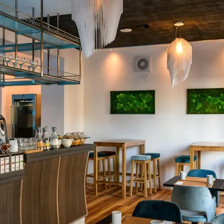Nikii Boutique Hotel