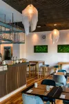 โรงแรมนิกิบูทีค - พร้อมอาหารเช้า