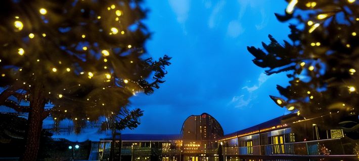 Campfire Hotel Hotels in Bend