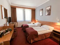 Hotel Globus - Water Park
