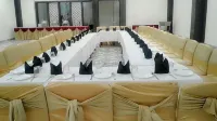 Hotel Kanishk - Desayuno