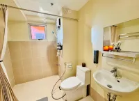 Cozy Vibes Retreat in Makati - 2 estrellas