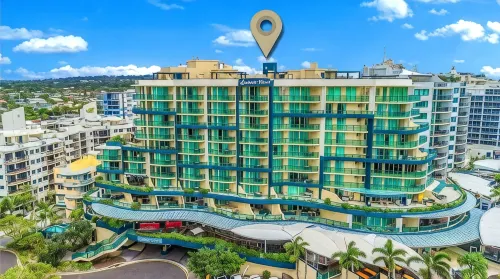 11 Mooloolaba Esplanade - Apartments
