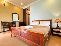 Taiping Kamalodge Resort & Waterpark by Beestay - Parkering