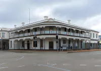 Mount Gambier Hotel - Breakfast