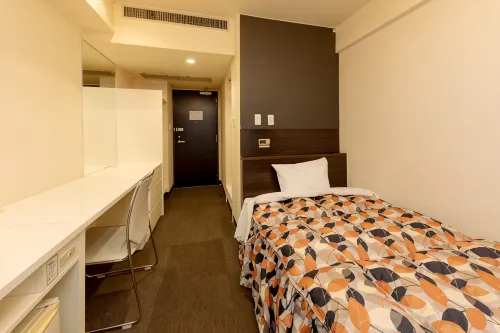 Marugame Plaza Hotel - พร้อมWifi