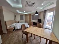 West Studio Flat 1, Lalitpur Inn - 3성급