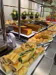 Hotel Palace Santarém Brasil - Quầy Bar