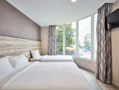ibis budget Singapore Clove
