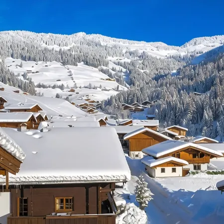 Hotel Alphof Alpbach