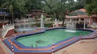 The Byke Heritage - Pan India Pure Veg Hotel Chain - Pools