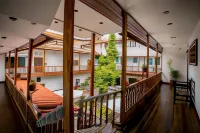 Casa Biru Hotel Boutique - 3-Star