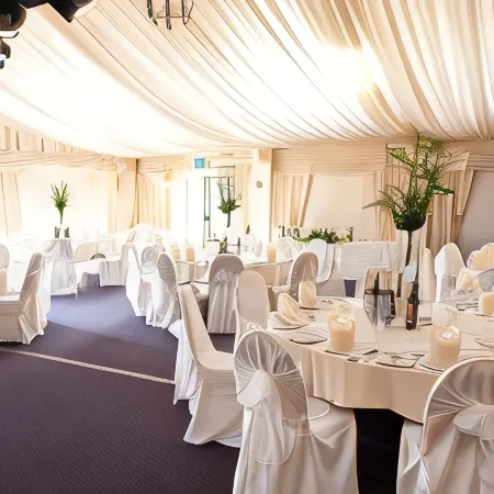 Calderfields Golf & Country Club