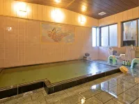 田中屋旅館 - 停車場