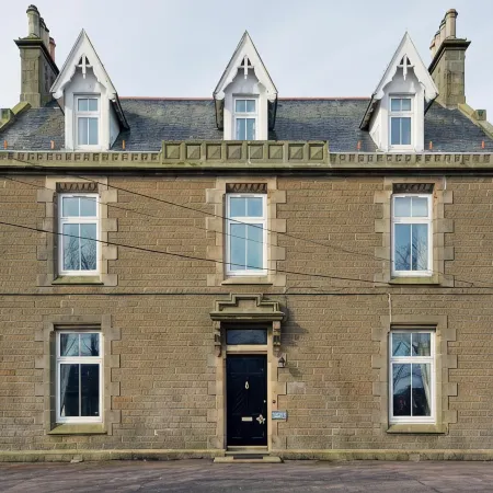 Greenland House