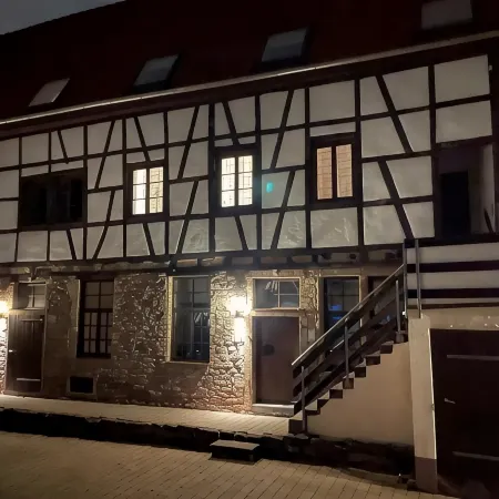 Weingärtner Appartements