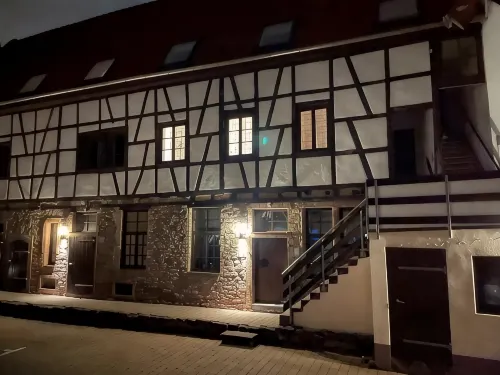 Weingärtner Appartements -  Appartamenti vacanze