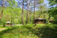 Forest House - Pet friendly