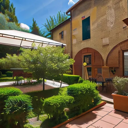 Piazza Paradiso Accommodation