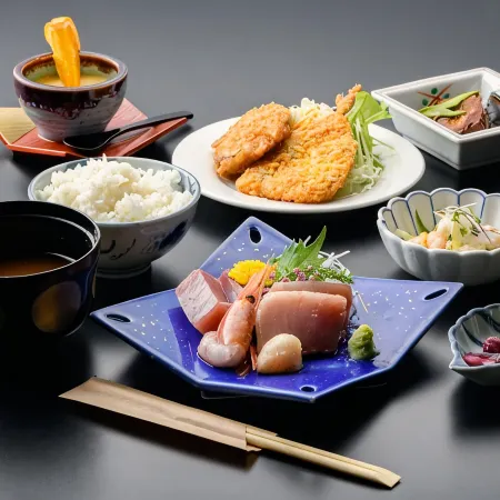 Hotel Tetora Resort Shizuoka Yaizu
