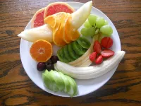 Cappabhaile House - breakfast