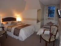 Don Muir Guesthouse - 3-Star