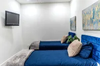 Atlanta Luxe Stay - บังกะโล