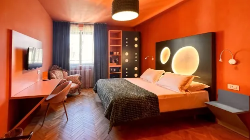 FLANEUR Milano Duomo - Exclusive Stay - Pensions