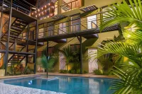 Oasis Tropical Hotel - 2-Star