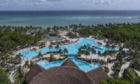Grand Palladium Kantenah Resort & Spa - All Inclusive - Private Pools