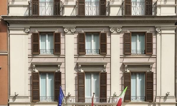 Stendhal Hotel
