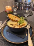 Hotel Cesarski - Kaiserhof - sarapan