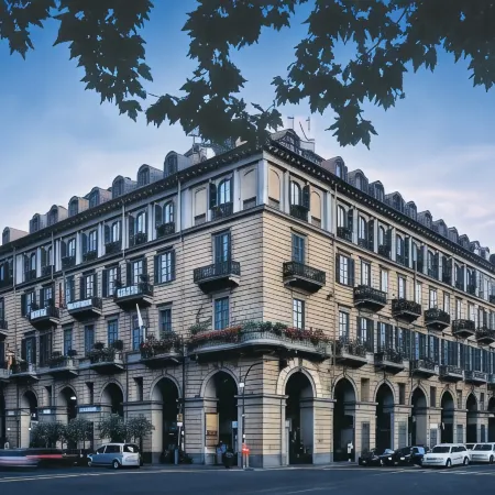 Best Western Hotel Genio