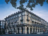 Best Western Hotel Genio - 3 Yıldız