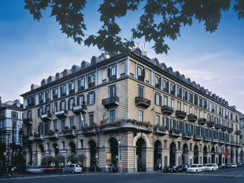 Best Western Hotel Genio - 3-Sterne