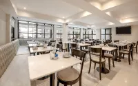 Hotel Club del Golf - bar