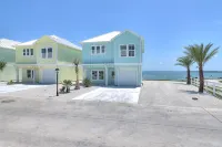 171 Seven Palms,  Fulton Breeze: Waterfront, Pool & Hot Tub - Pools