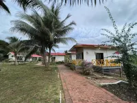 Coconut Garden Resort - Villas