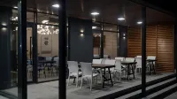Gastello Yard - Wifi
