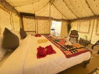 The Sandy Resort & Camp - Bars