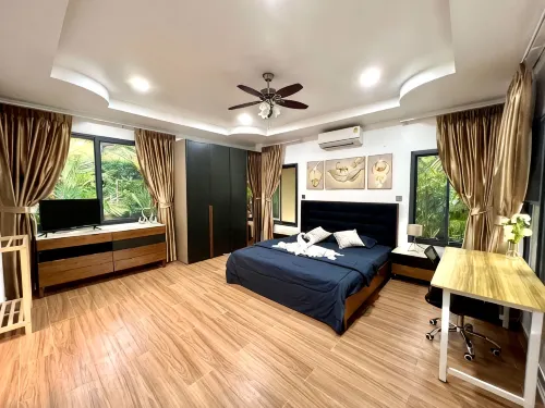 Khaolakalisahouse - chambre d’hôtes